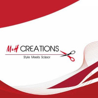 M and H Creations Salon