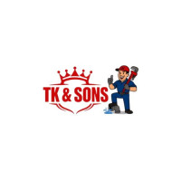 TK & Sons Plumbing and Septic
