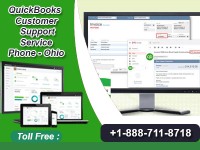 QuickBooks Customer Support Service Phone - Ohio