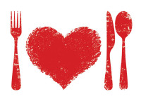Food V Love
