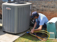Air Max HVAC