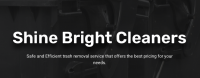 ShineBrite Cleaners