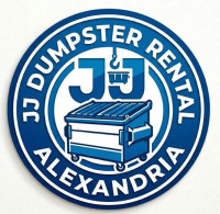 JJ Dumpster Rental Alexandria