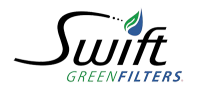 Swift Green Filters
