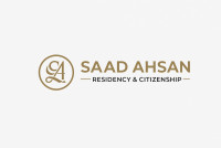 Saad Ahsan Residency & Citizenship DHA Lahore | Second Passport & Golden Visa Consultants