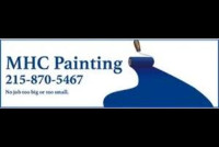 MHC Painting