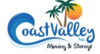 Coast Valley Moving & Storage