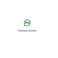 Premium Sender