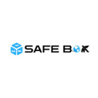 Safebox logistics company in UAE