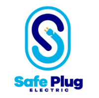 Safe Plug Electric Garland