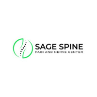 Sage Spine Pain and Nerve Center