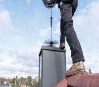 Best Chimney Sweep Services in Westminster