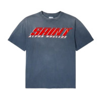 Saint Michael Clothing: Where Artistic Streetwear Meets Modern Fashion