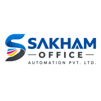 Saksham Office Automation Pvt. Ltd.