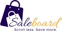 Sale board