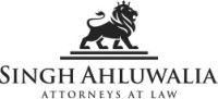 Singh Ahluwalia Attorneys at Law
