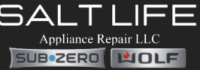 SALT LIFE APPLIANCE REPAIR