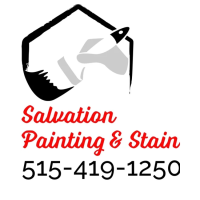 Salvation Painting & Stain LLC