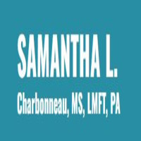 Samantha L. Charbonneau, MS, LMFT, PA