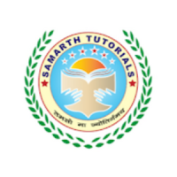 Samarth Tutorials