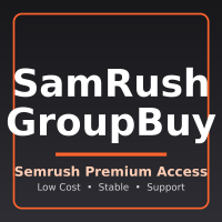 SamRushGroupBuy