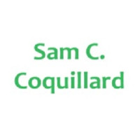 Samuel Coquillard