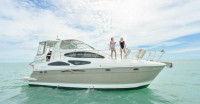 Luxury Samui Boat Charter Services