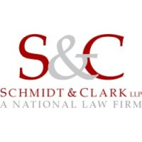 Schmidt & Clark, LLP