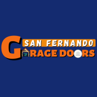 Garage Door Repair San Fernando CA