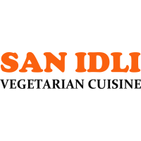 SAN IDLI Vegetarian Restaurant & Indian Food