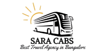 SARA CAB SERVICE IN BANGALORE & BEST TEMPO TRAVELLER RENTAL SERVICE IN BANGALORE INNOVA CAR RENTAL SERVICE