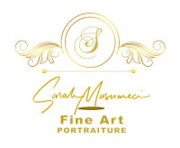 Sarah Musumeci Fine Art Portraiture