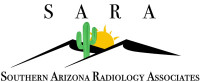 Radiology Tucson, Sierra Vista AZ