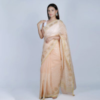 Why Pure Cotton sarees?