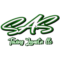 SAS Towing Lometa, LLC