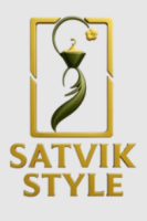 Party Wear Dresses for Women | Satvik Style