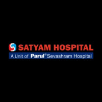 Satyam Hospital (Unit of Parul Sevashram Hospital)
