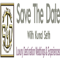 Save The Date - Top Wedding Planners in Chandigarh