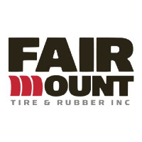 Fairmount Tire & Rubber - Orange