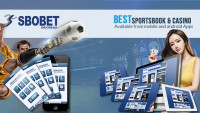 AGEN SBOBET INDONESIA