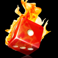 Schyyders Dice Of fIRE