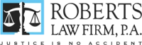 Roberts Law Firm, P.A