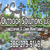 Scott's Outdoor Solutions