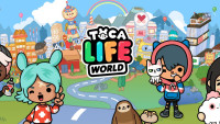 Toca Boca Mod
