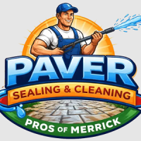 Paver Sealing & Cleaning Pros of Merrick