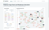 TypeChart