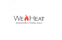 Stainless Steel Heated Towel Rails