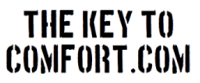 TheKeyToComfort.com