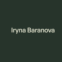 Iryna Baranova