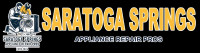 Saratoga Springs Appliance Repair Pros